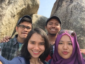 Belitung Indonesia